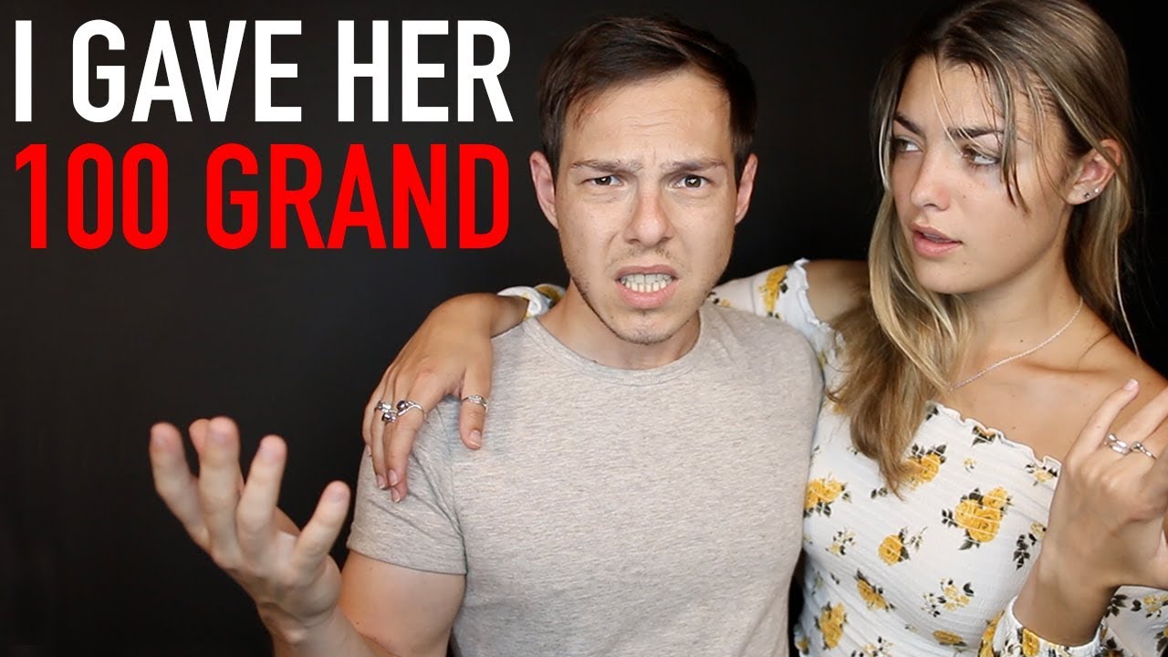 Does My Girlfriend Think I’m Cheap?