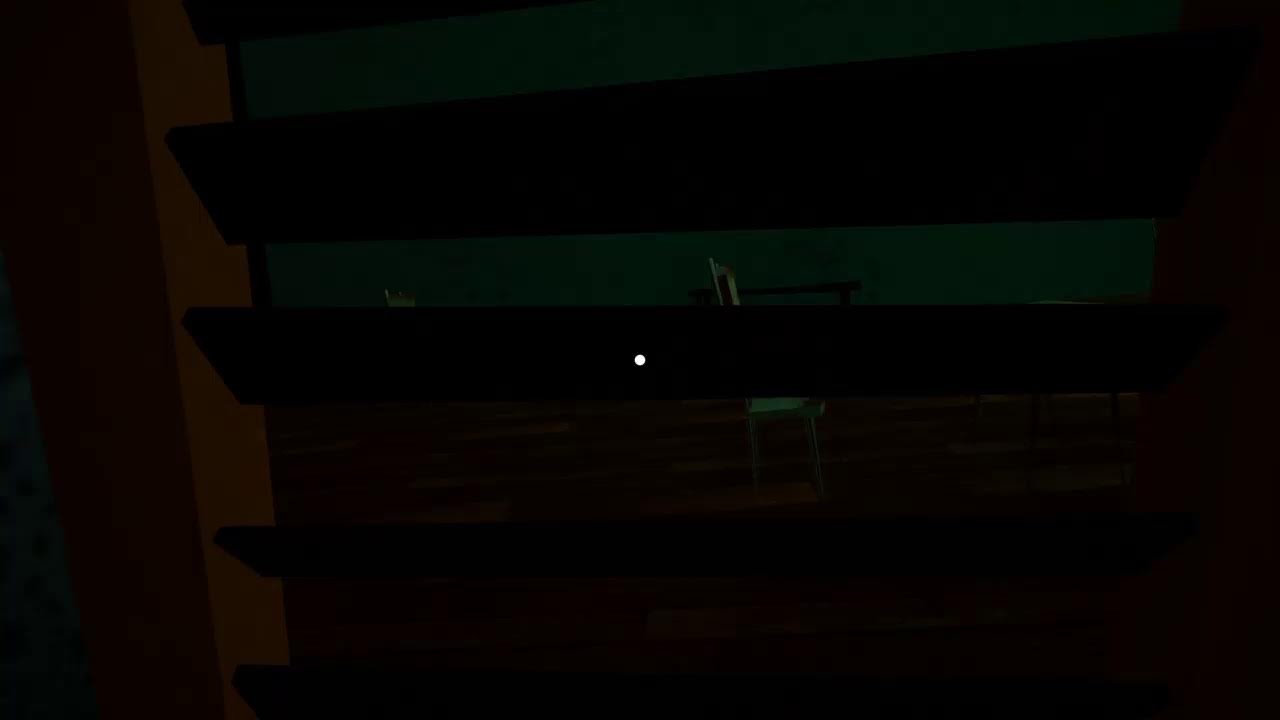 Hello neighbor full game but without death