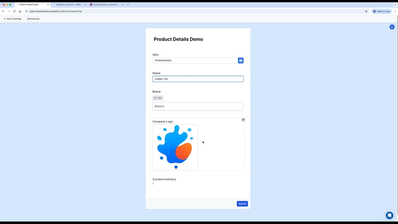 How to create an Inventory Management System in Airtable