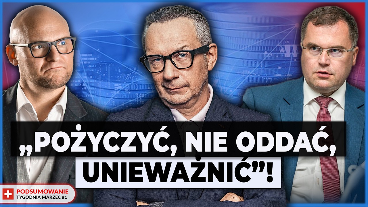 REKORD! Sądy ODPALIŁY w SPRAWACH FRANKOWYCH! (BANKI, PEKAO, ZBP, WYROKI, TSUE, SKD, GETIN)