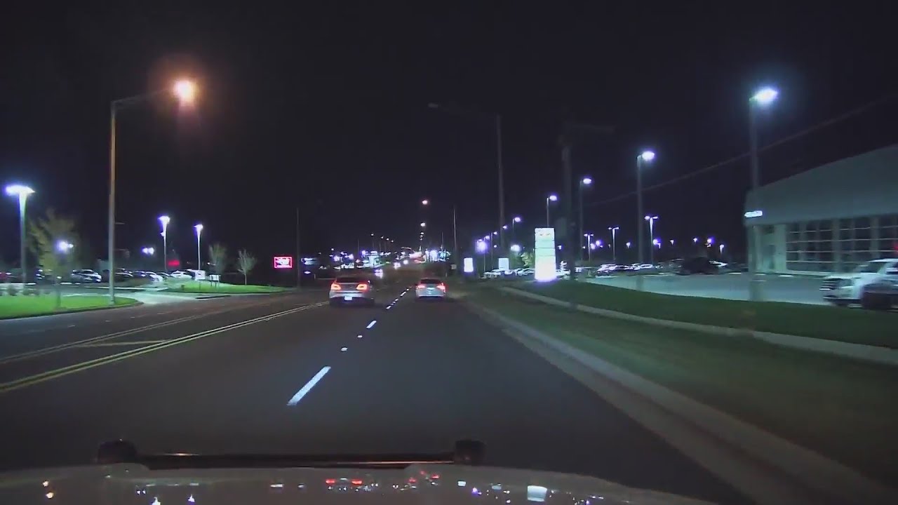 As more police restrict high-speed pursuits, some wonder if fleeing is 'get out of jail free' card