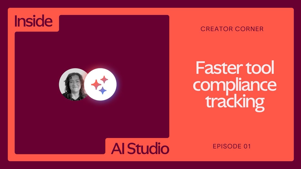 How We Are Era speeds up tool compliance with AI Studio | Creator Corner