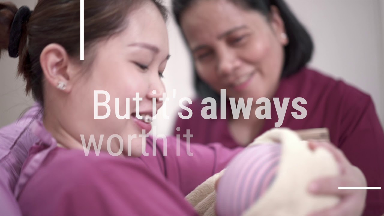 Singapore Health Quality Service Awards 2019 - Opening Video