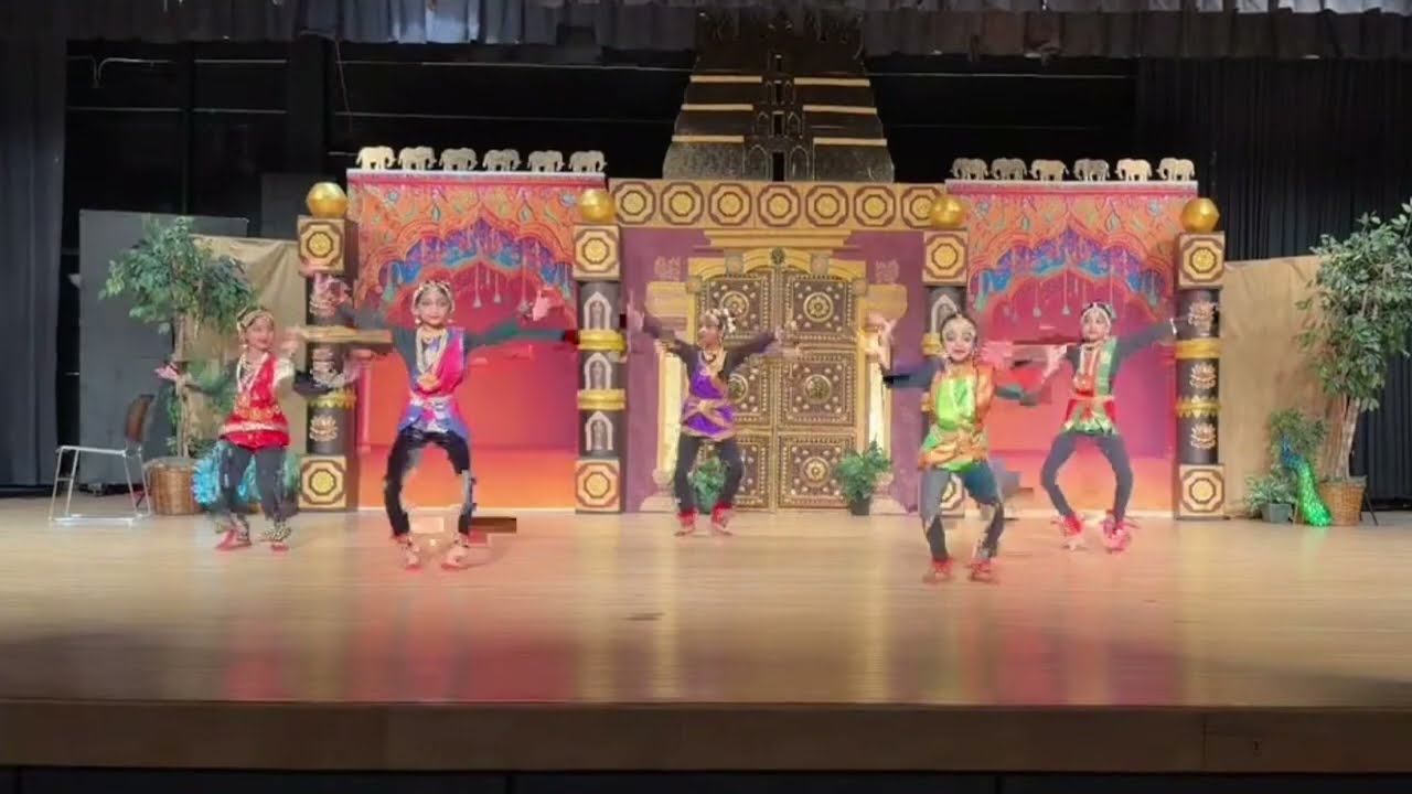 Part III: Mississippi Telugu Sankranthi Sambaralu 2026