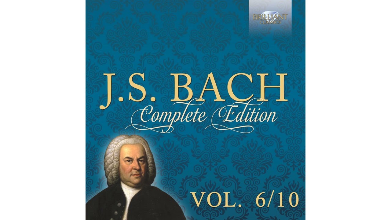 Du Hirte Israel, höre, BWV 104 IV. Recitativo (Basso)