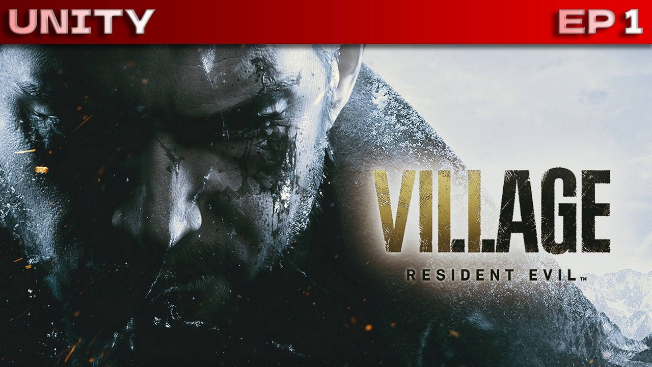 Perdu au cœur de l’horreur… | Resident Evil Village FR #1
