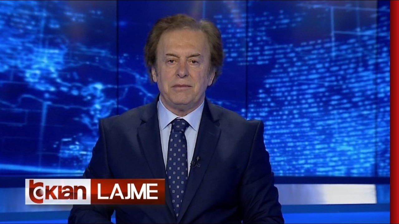 Edicioni i Lajmeve Tv Klan 14 Prill 2026 ,ora 19:30 | Lajme - News