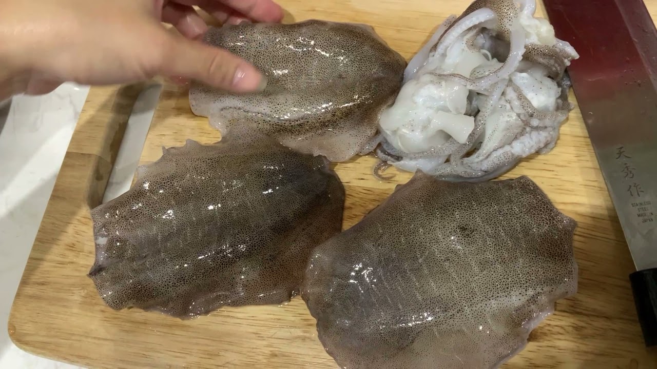 L&Agrave;M SẠCH MỰC L&Aacute; CỰC NGON