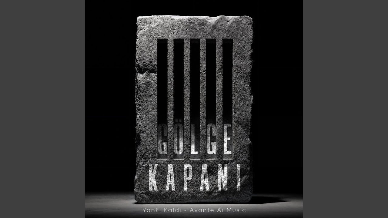 Gölge Kapanı (feat. Avante Ai Music)