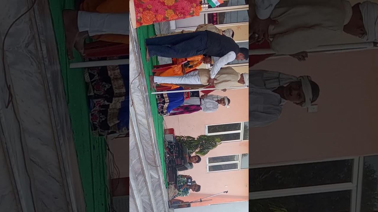 Sen. sec. Shree shyam publice school sindoli dausa