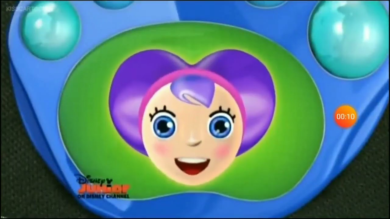 Nature Cat, Mao Mao, Donkey Hodie, Special Agent Oso, Sonic, FNF, and Logos - Parasite (AMV)