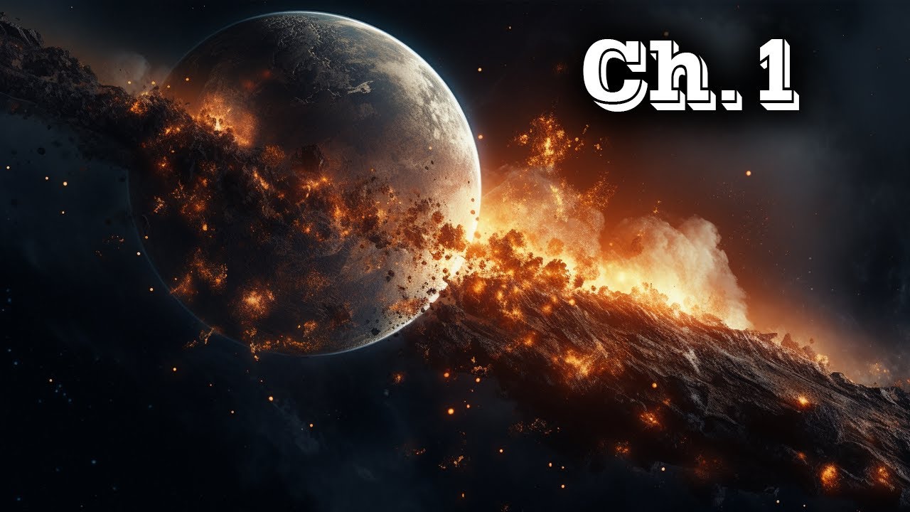 The Fourth Wave Pt 1 of 6 | Science Fiction Audiobook