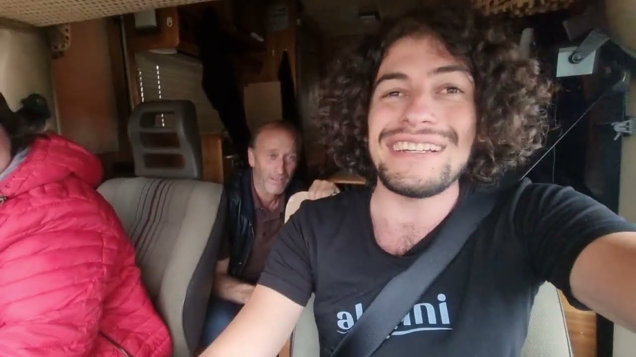 Poli 30: Një qytezë në Transilvani