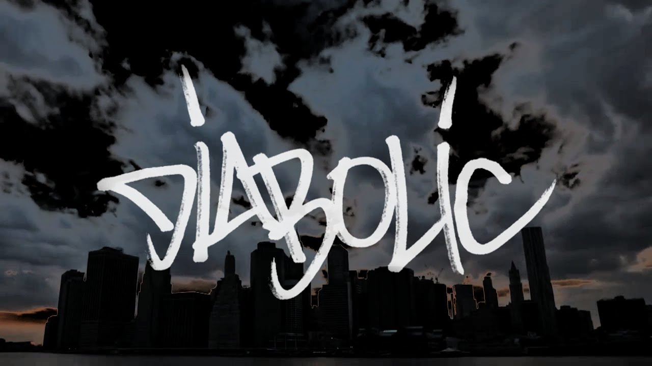 Diabolic - Diabolical Sound (Lyric Video) [Prod. By DJ Premier]