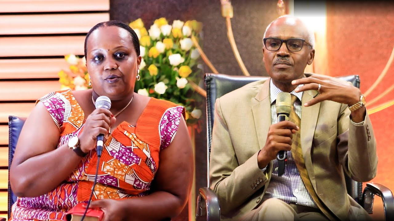 Woow🥰DR Charles MURIGANDE.UBUHAMYA BUKOMEYE BUGUSUBIZAMO IBYIRINGIRO/ BYAGUFASHA MU BUZIMA BWAWE