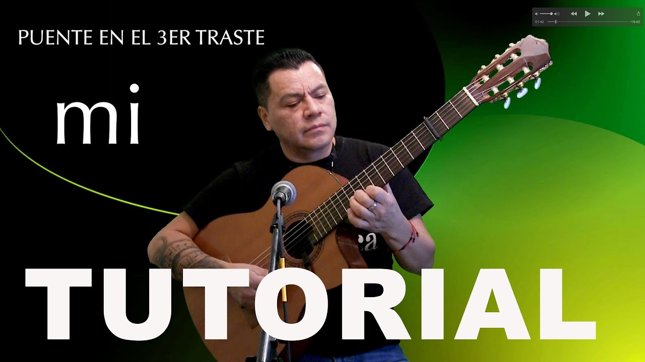 REMINISCENCIAS -TUTRIAL DE REQUINTO COMPLETO