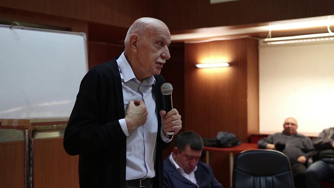 ალიკო ცინცაძის წიგნი ქართული კაბალა