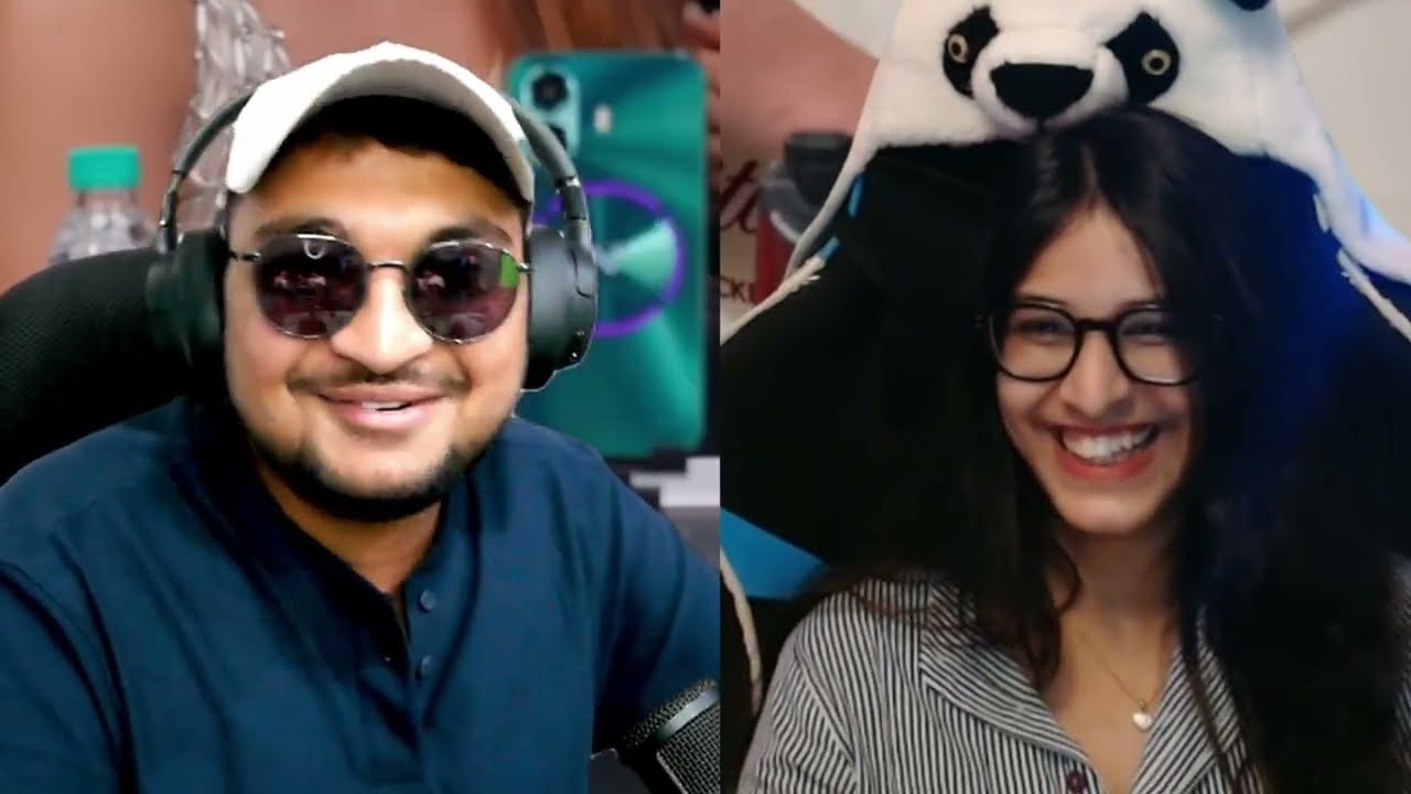 India's Got Latent Season 2 Episode 1 Reaction Video | Alia Bhatt, Sharvari - JUNIOR UNFILTERED