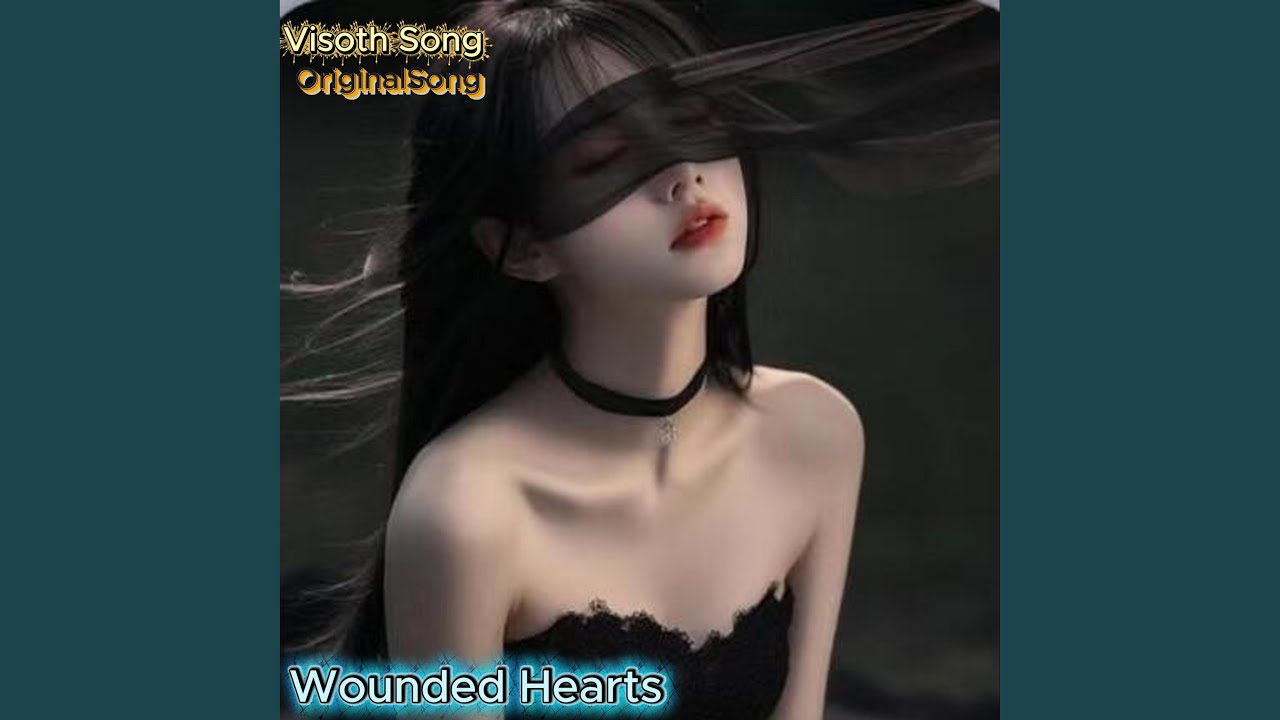 Wounded Hearts