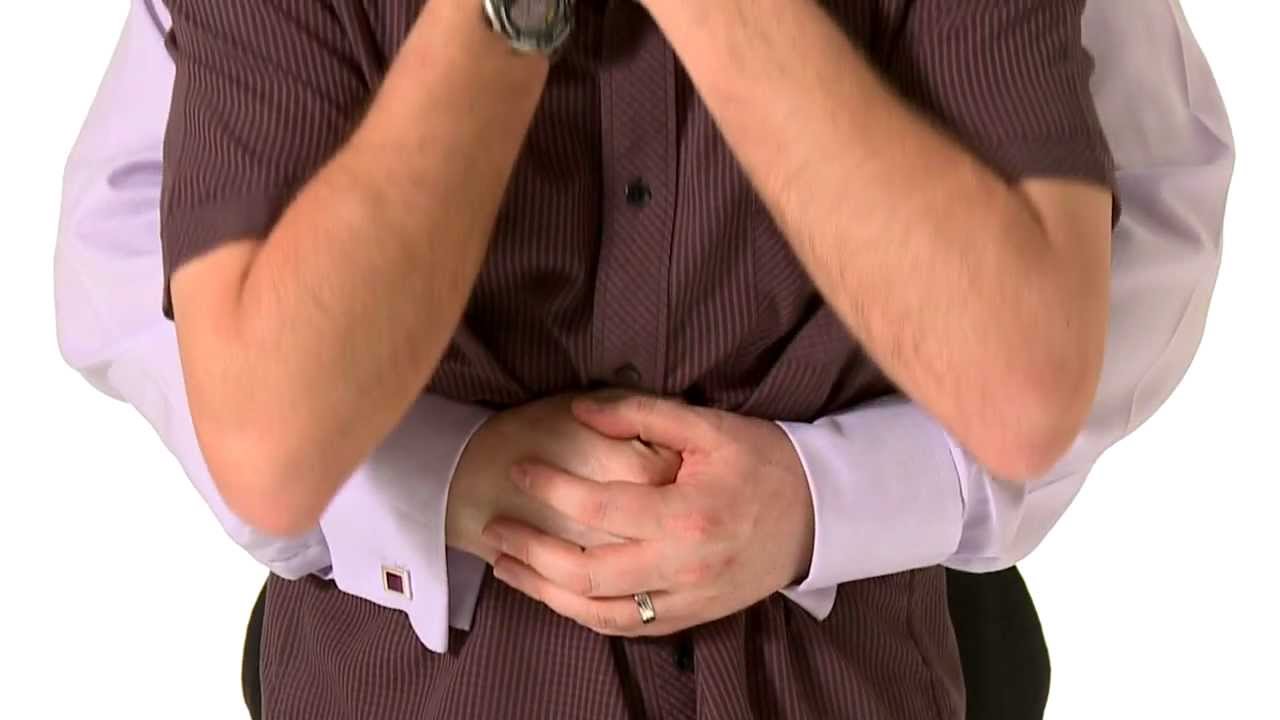 First Aid Training DVD - May 2018