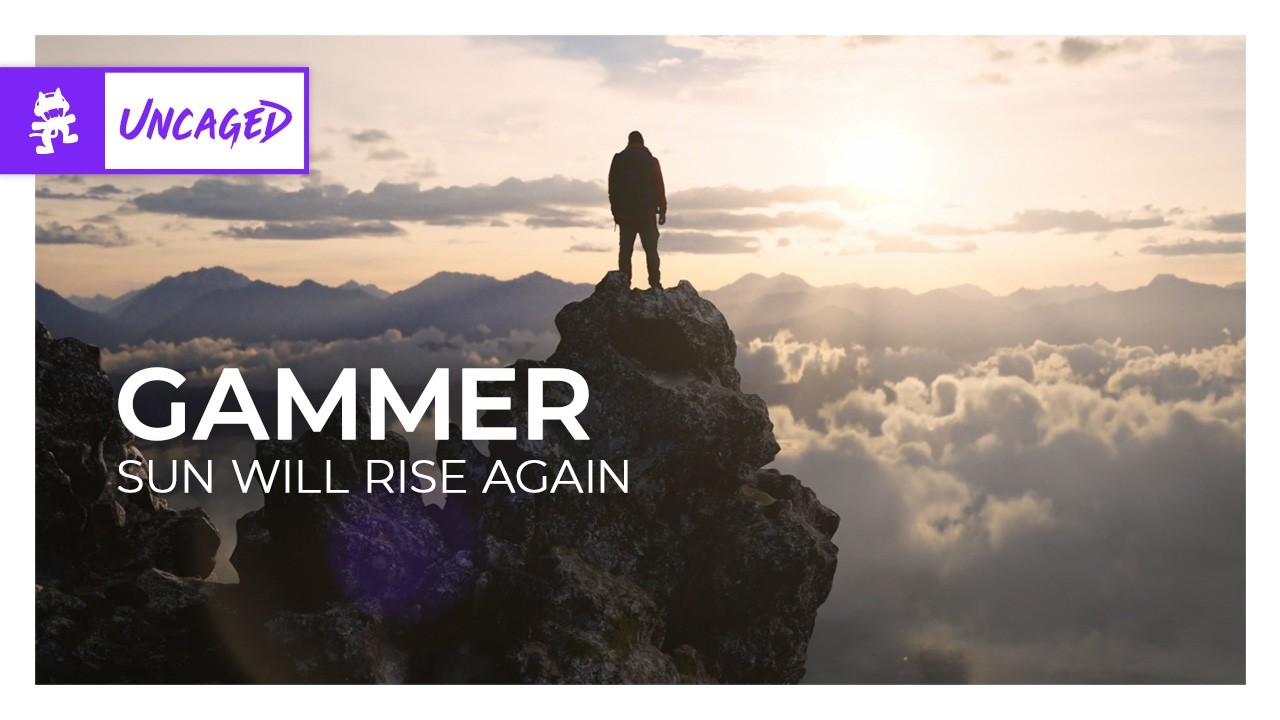 Gammer - Sun Will Rise Again [Happy Hardcore | Monstercat]