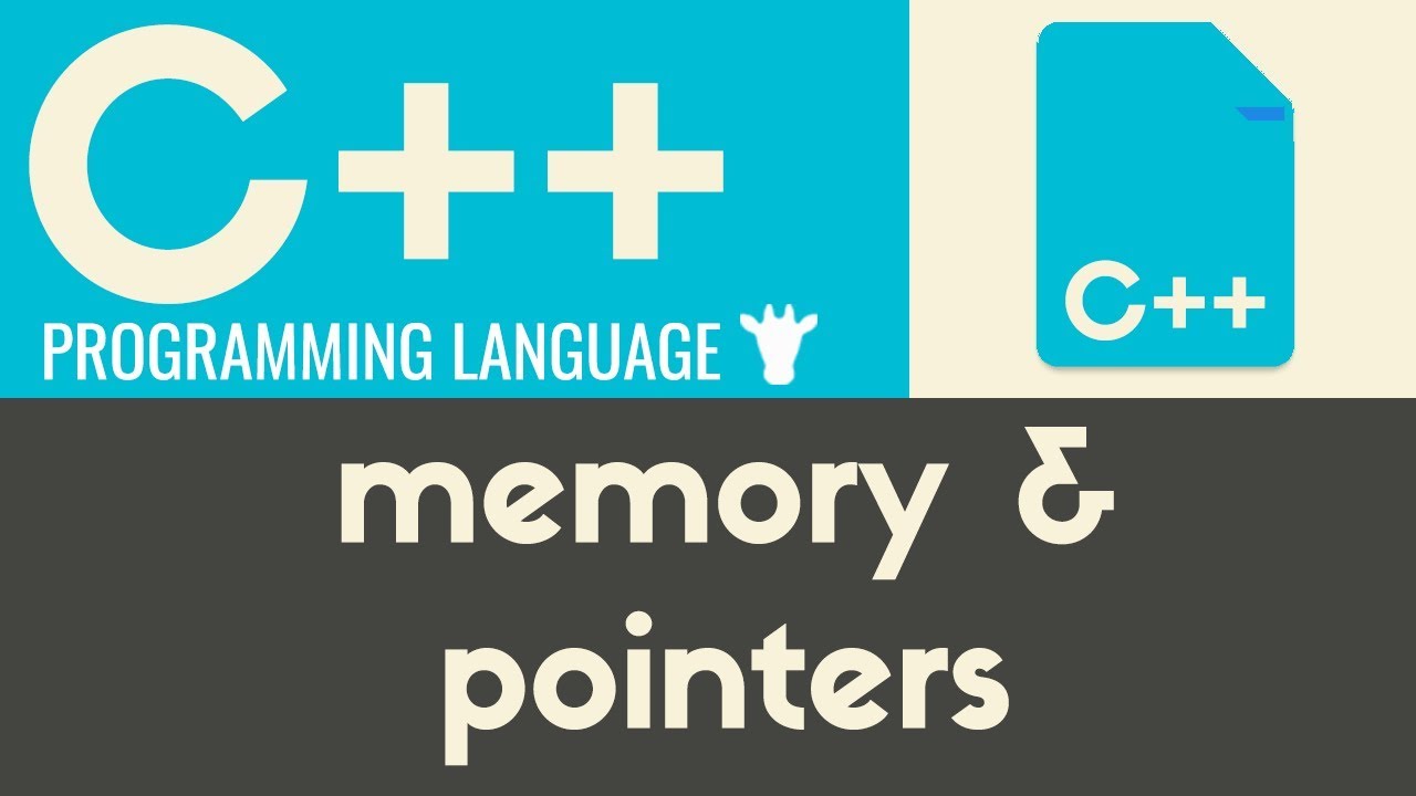 Pointers | C++ | Tutorial 26