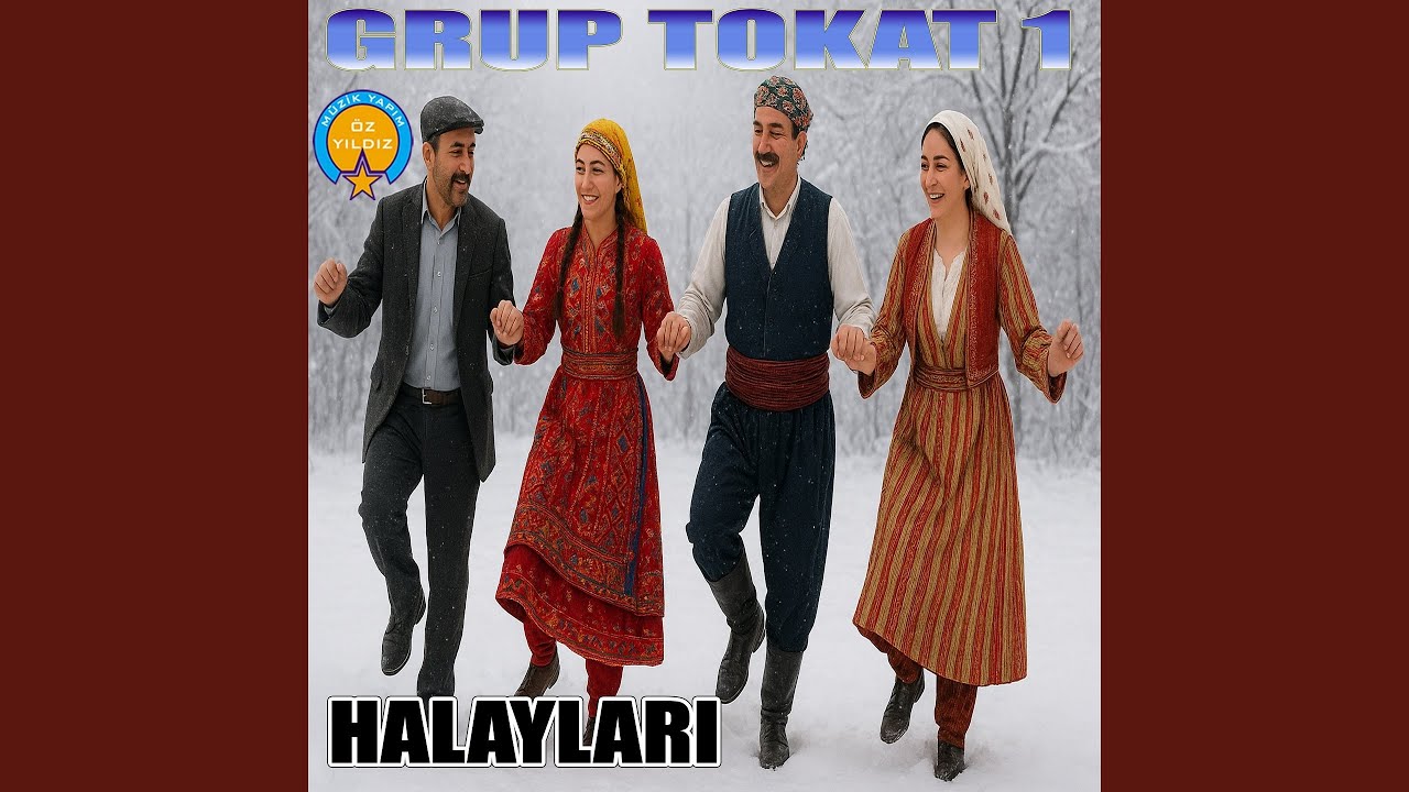 Şeşadye Davul Zurna Halayları