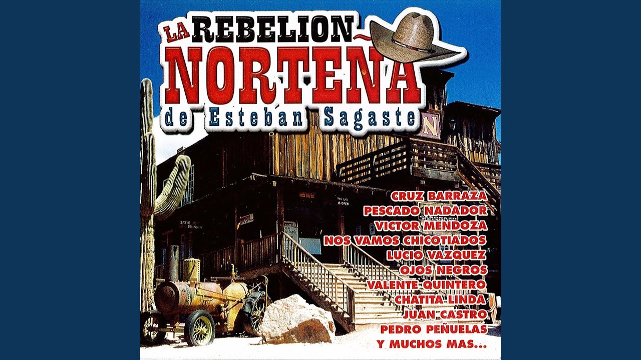 Valentin De La Sierra