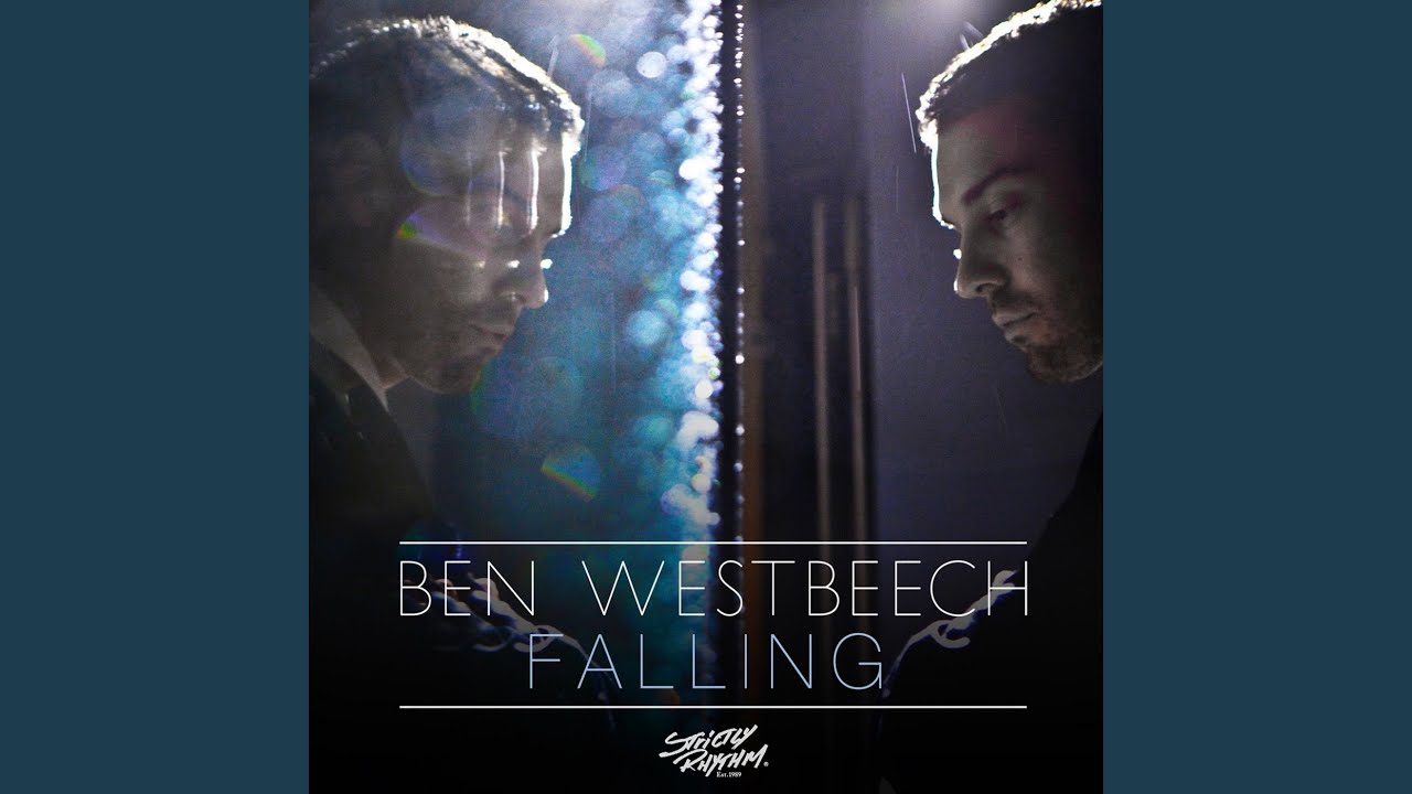 Falling (Deetron Paradise Vocal Remix)