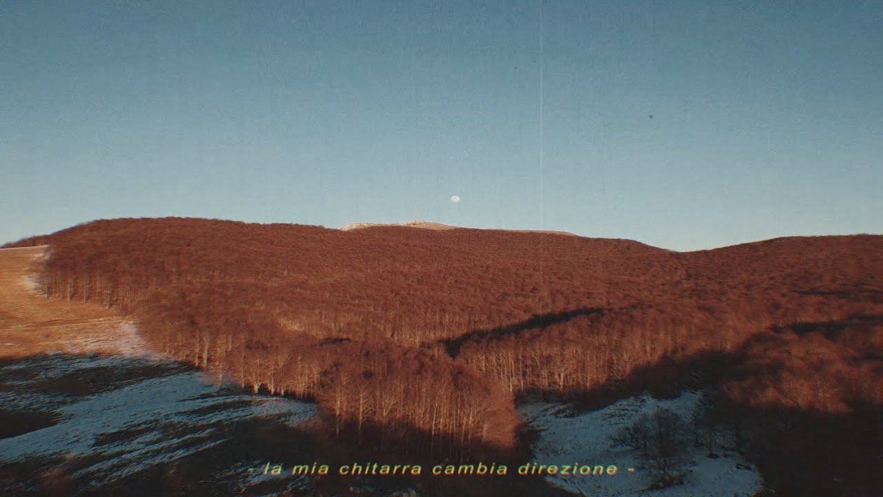 Buzzy Lao - Sfere (Official Video)