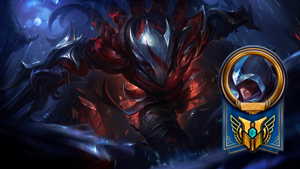 Best Talon Plays Montage