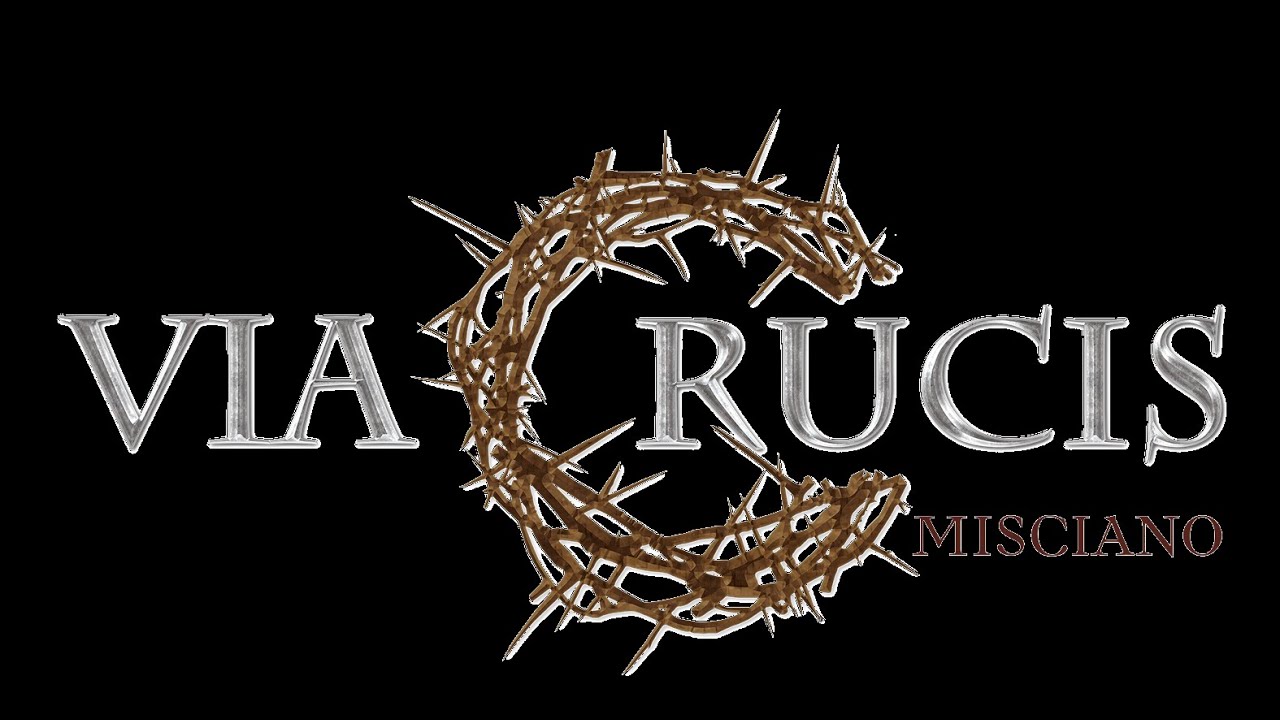 Via Crucis Misciano - 40 anni di emozioni