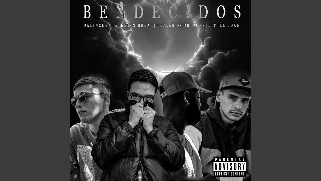 Bendecidos