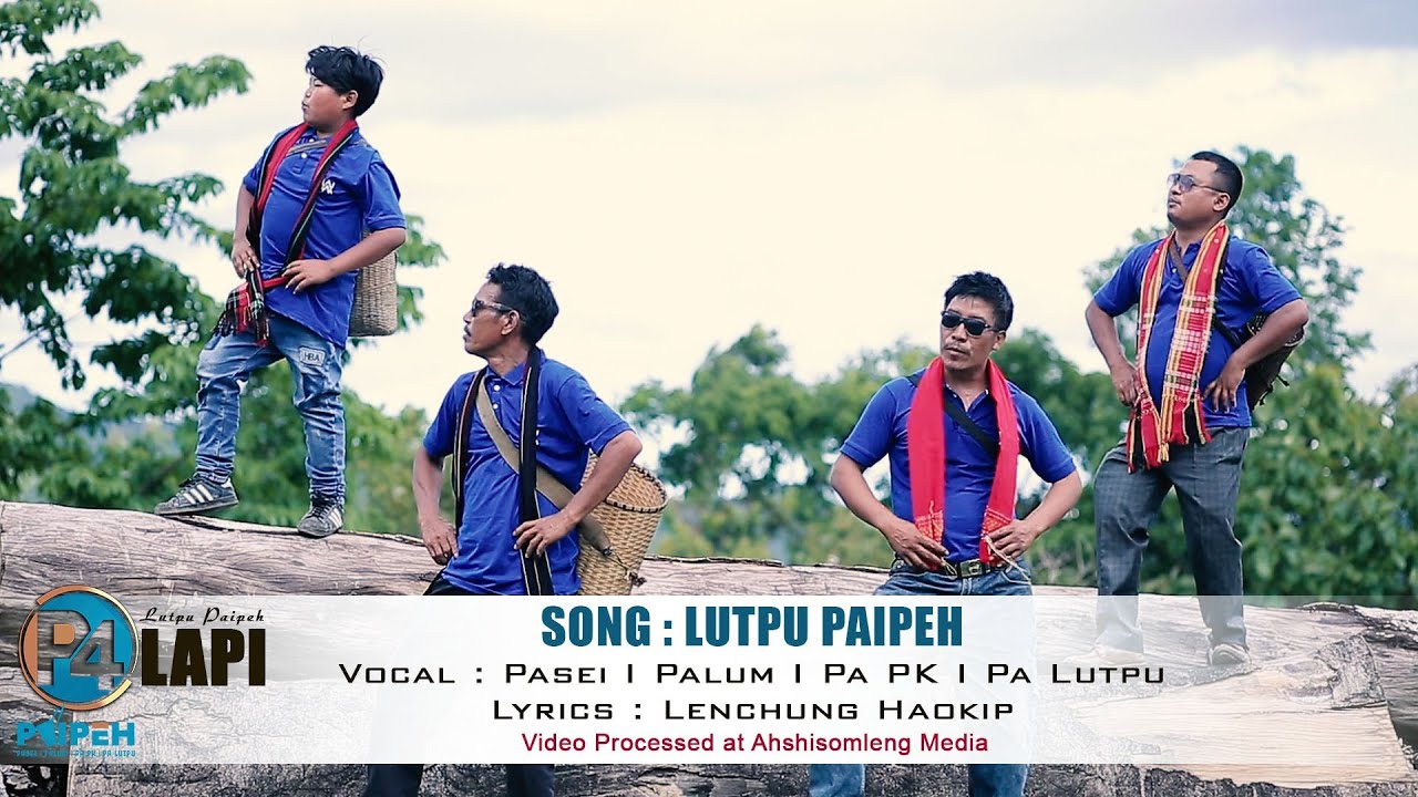 Lutpu Paipeh Lapi