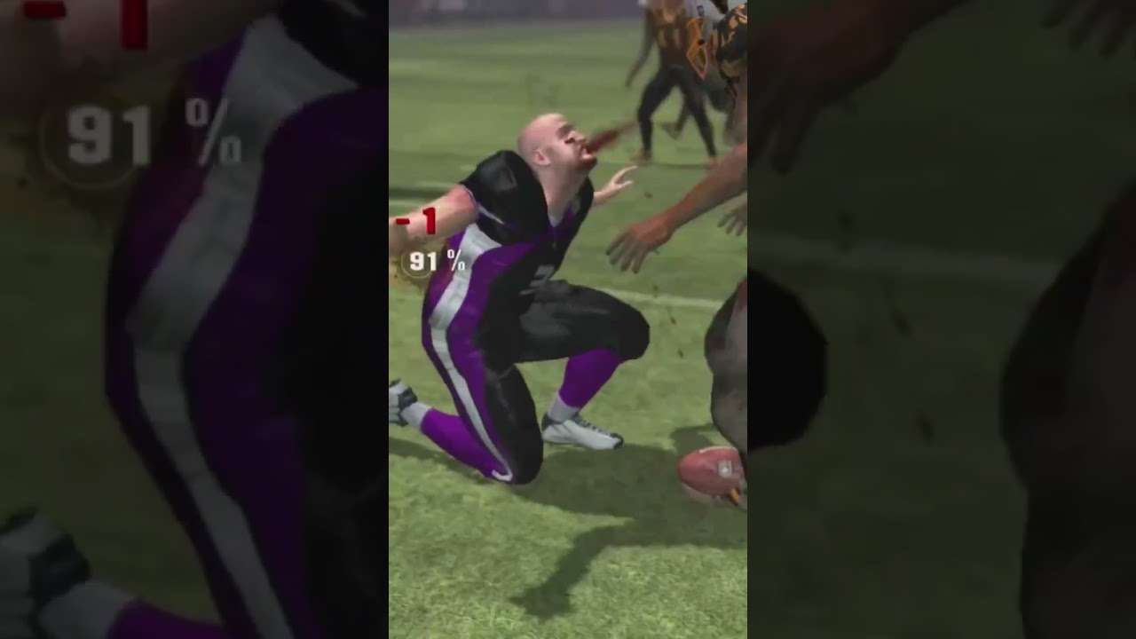 Blitz the league 2 beat down 🍿 #blitz #gaming