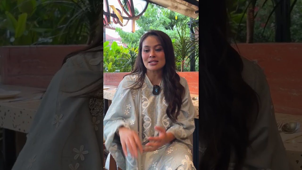 Fiza Sabjahan Sayu Buat Persiapan Raya Tanpa Ahli Keluarga Tersayang