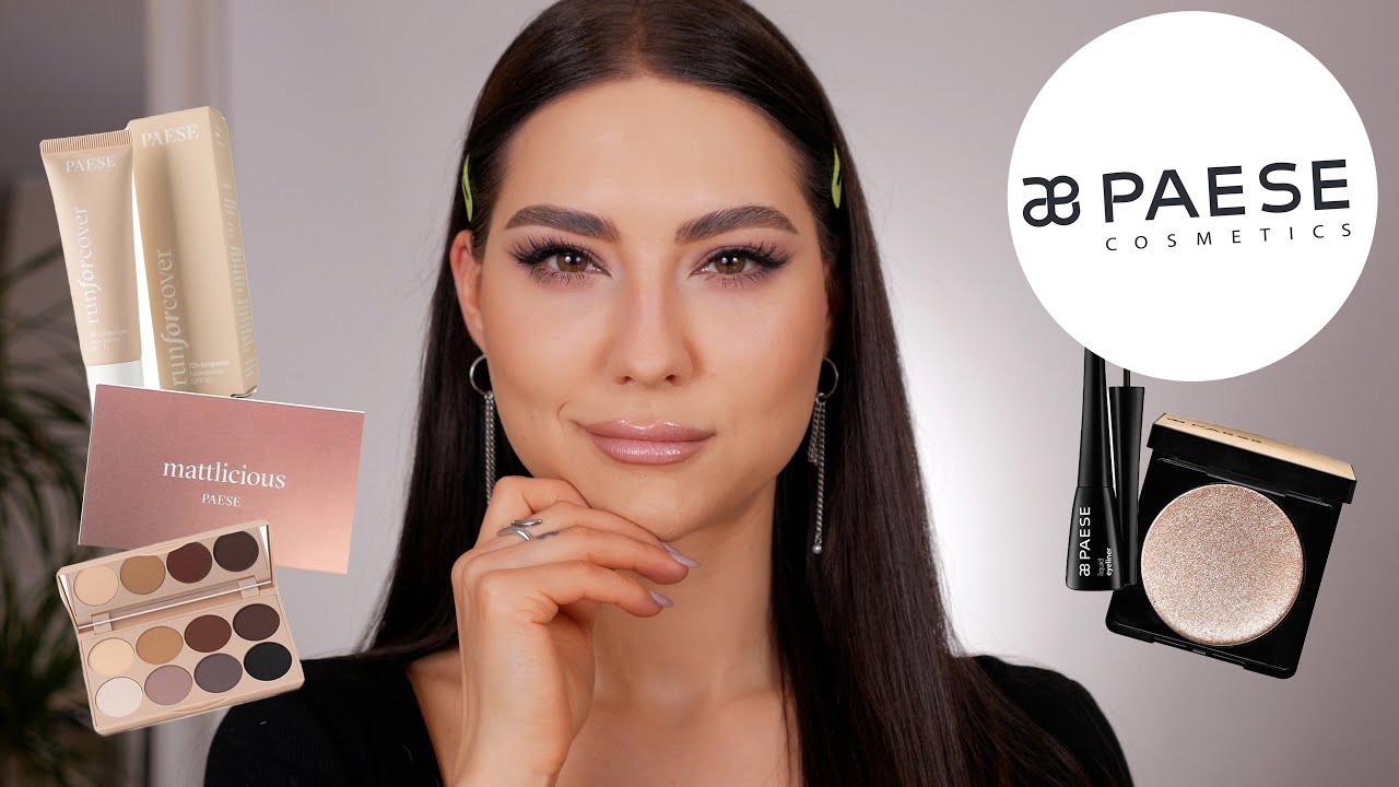🔥 6 TANICH PEREŁEK z PAESE 🔥// musisz je znać
