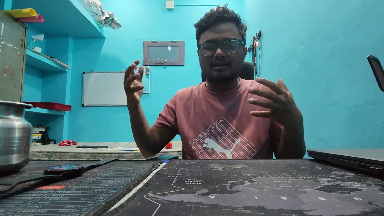 48 hours mela thaaku pudikrathu kastama irruku , Again and Again enooda old bad habits ku jump aidre