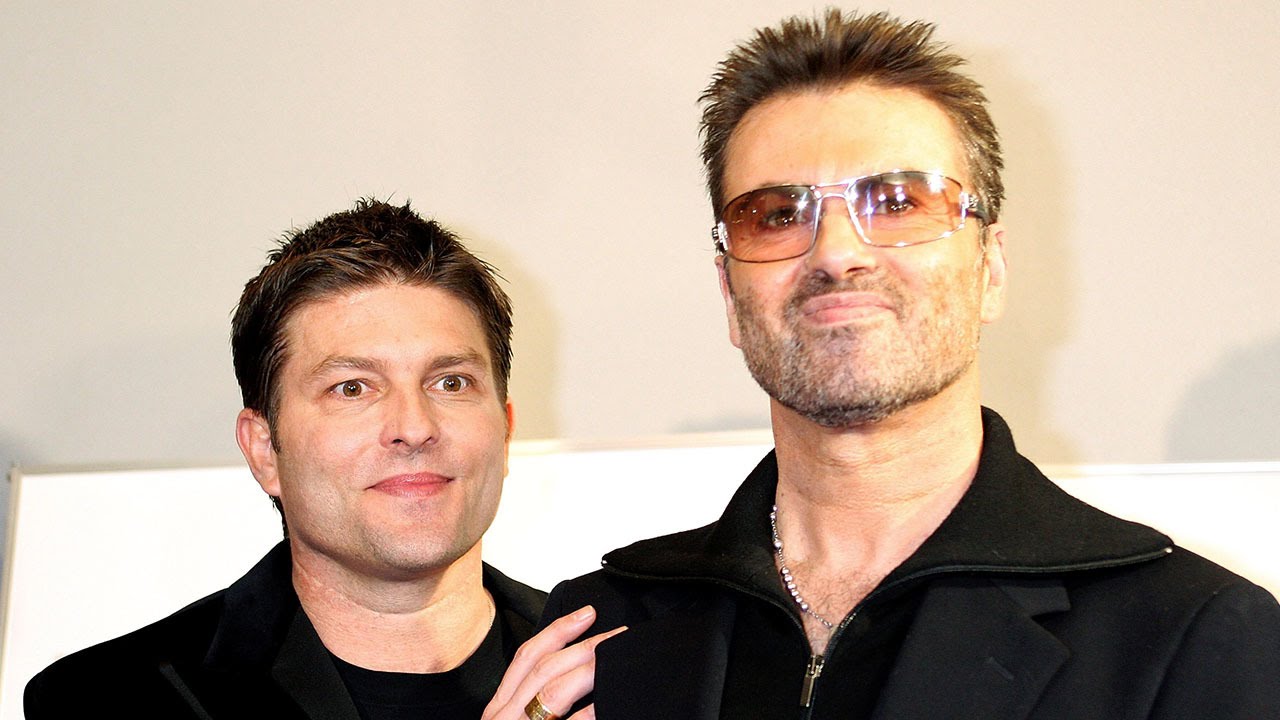 George Michael's Ex-Partner Kenny Goss Speaks Out After Singer's Death: 'I Loved Him Very Much'