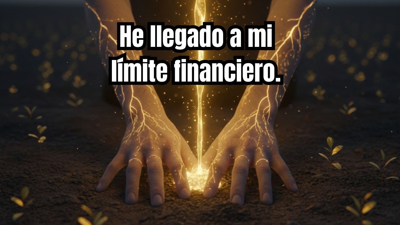 Cuando tus fuerzas se agotan, el poder de Dios se activa. Escucha esto.