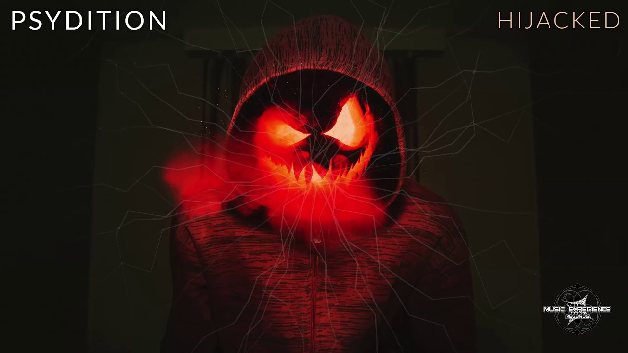 PSYDITION -  HIJACKED
