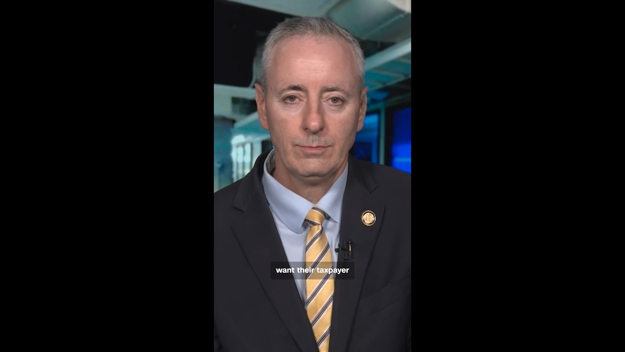 House Republican vows to fight Trump's $1.8B fund