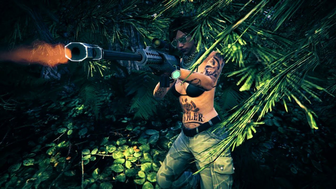 CACHE CACHE SNIPER
