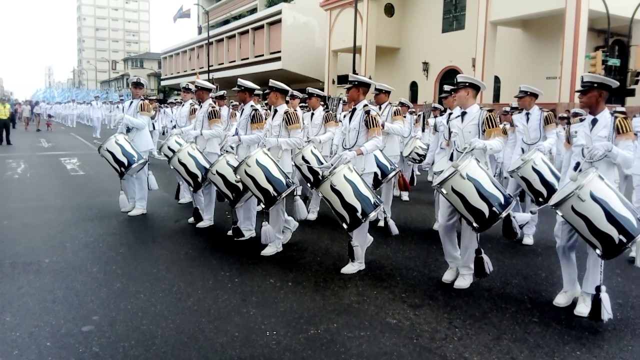 Pelotón comando - ANAI