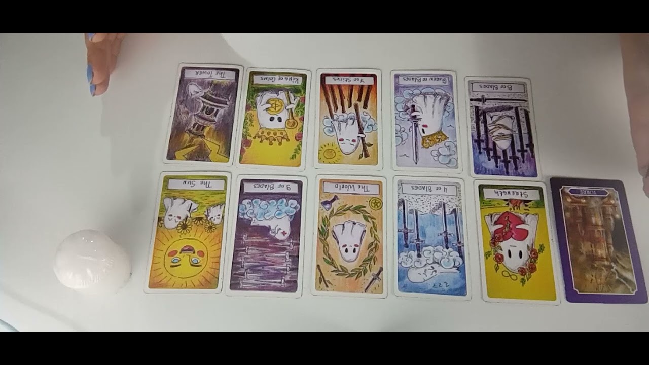 🔮Quartou! O ser de luz está com saudades? Vai procurar?#tarot