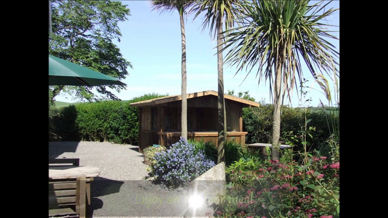 Ardwell Mill House - Bed and Breakfast