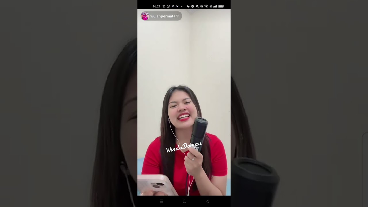Wulan Permata Tung Keripit #trending #fyp #viralvideo #shorts #sorotan #trendingvideo #viralshort