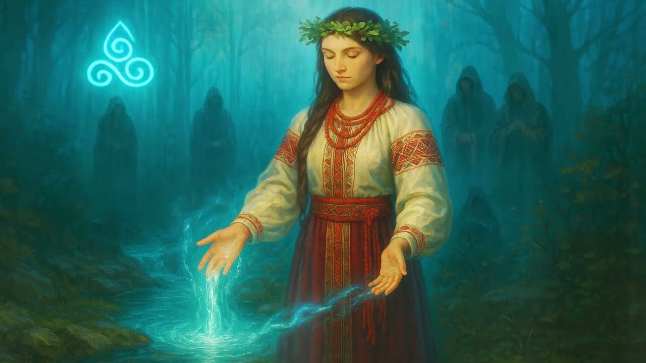 Сестрице Водице