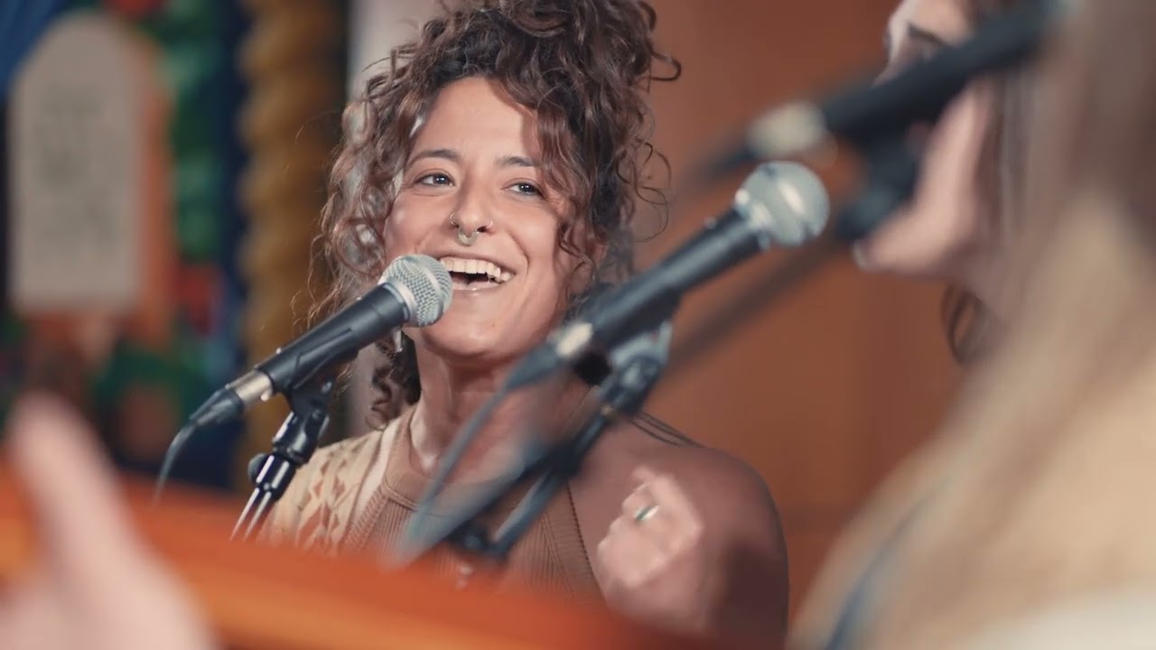 FJC Zamru - Ashira | זמרו - אשירה