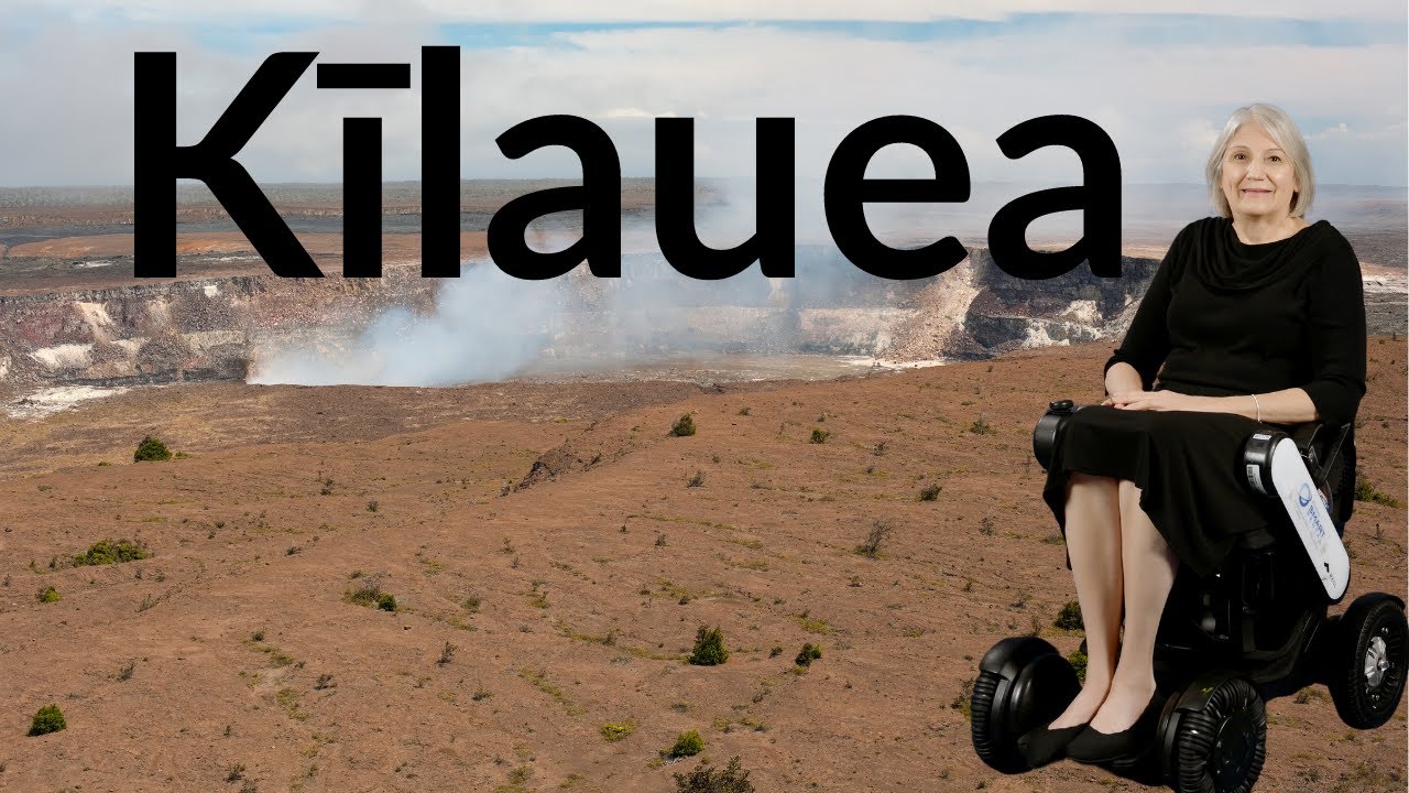 Exploring Kīlauea: A Journey Through Hawai'i Volcanoes National Park